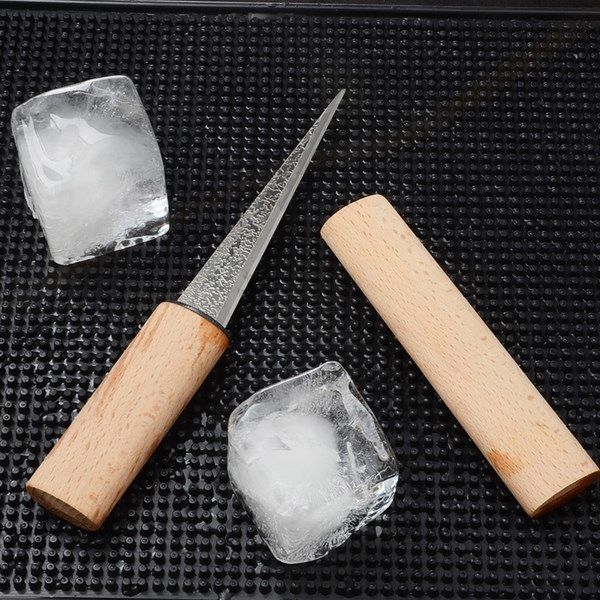  Dao Cắt Đá (Ice Knife) 
