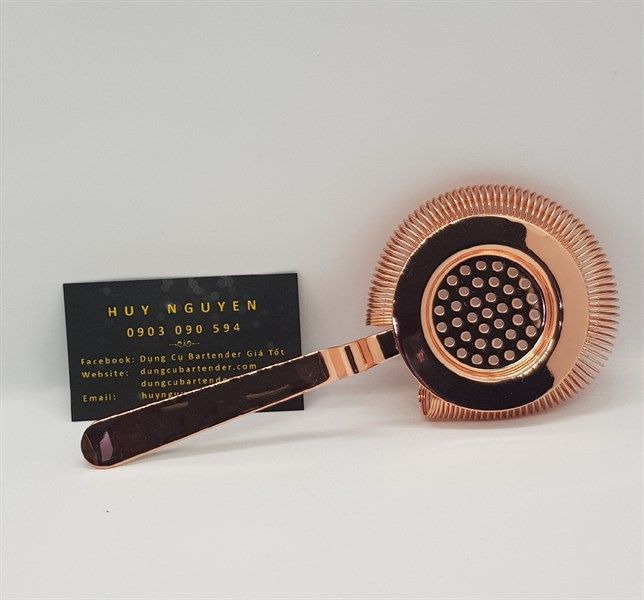  Hawthorne Strainer Copper 