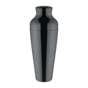  French Shaker Black 550ml 