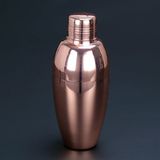  Shaker B Copper 500ml 