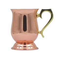  Moskow Tall Cup Copper 