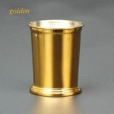  Julep Cup Gold 