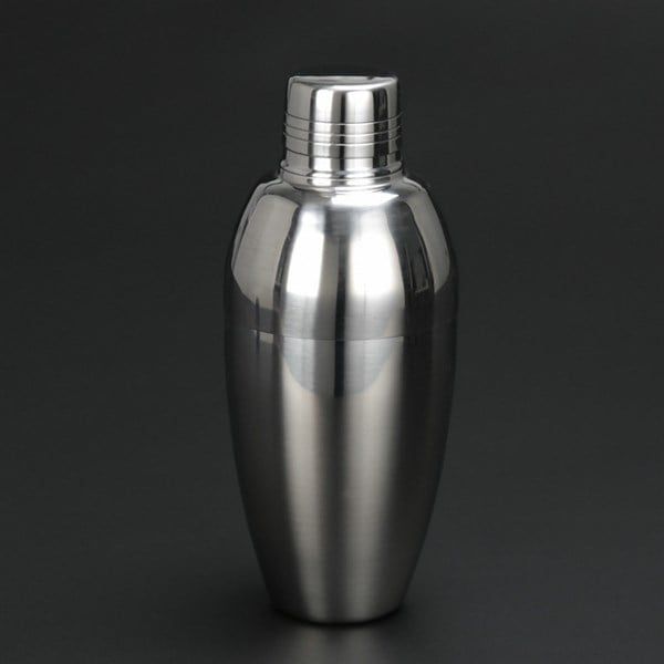  Shaker B Inox 350ml 