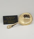  Julep Strainer Gold 