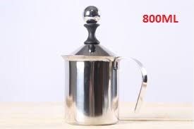  Ca Đánh Sữa Lạnh 800ml 