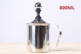  Ca Đánh Sữa Lạnh 800ml 