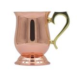  Moskow Tall Cup Copper 