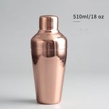  Yiyi Shaker Copper 510ml 