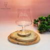 Ly Whiskey Brandy Cognac 470ml