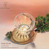  Xô Đá Thuỷ Tinh Nhỏ 