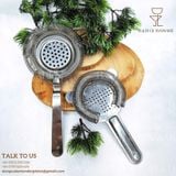 Yiyi Baron Strainer Inox 