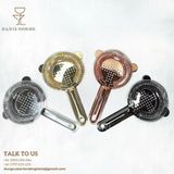  Yiyi Baron Strainer Black 