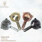  Yiyi Baron Strainer Gold 