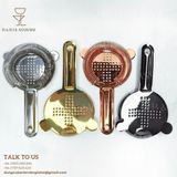  Yiyi Baron Strainer Copper 