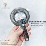  Yiyi Baron Strainer Inox 