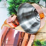  Yiyi Cobler Shaker Copper 500ml 