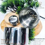  Yiyi Cobler Shaker Inox 350ml 