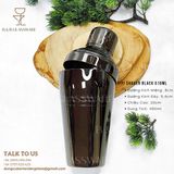  Yiyi Shaker Black 510ml 