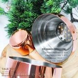  Yiyi Shaker Copper 510ml 