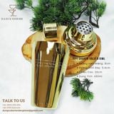  Yiyi Shaker Gold 510ml 