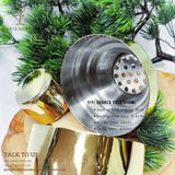  Yiyi Shaker Gold 510ml 