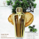  Yiyi Shaker Gold 510ml 