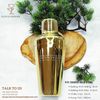 Yiyi Shaker Gold 510ml