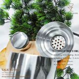  Yiyi Shaker Inox 510ml 