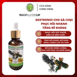  DEXTRONOI - Phục Hồi Nhanh ,Tăng Đề Kháng 