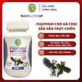  FIGHTIONI - Sẵn Sàng Trực Chiến 