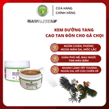  KEM DƯỠNG TANG ( hộp 100g) -  Giảm phù nề, giảm đau nhức, tan máu bầm, mau phục hồi. 