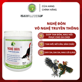  Nghệ Đòn -  Nghệ Truyền Thống 