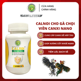  CALNOI - VIÊN CANXI NANO 