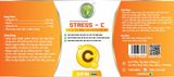  STRESS - C -Cung Cấp Glucose - Vitamin K - C 