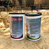  Thức ăn gà chọi speed boost - speed pro 