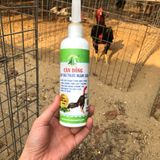  CÁN ĐỒNG - Thay bài thuốc ngâm chân Ba Bảo Bình Định 