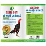  Nghệ Đòn - Vô Nghệ Chiến Kê 