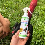  DA SẮT Dày da - Dai da BBBĐ Ganoi Farm 