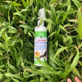  CÁN ĐỒNG - Thay bài thuốc ngâm chân Ba Bảo Bình Định 