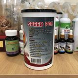  Thức ăn gà chọi speed boost - speed pro 
