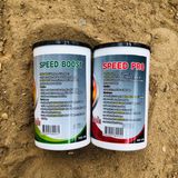  Thức ăn gà chọi speed boost - speed pro 