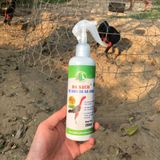  DA SẠCH  Vệ sinh gà chọi Ba Bảo Bình Định 