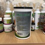  Thức ăn gà chọi speed boost - speed pro 