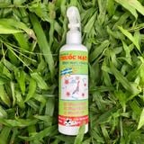  Thuốc Mạt Gà Diệt Mạt, Chấy Rận Ba Bảo Bình Định 