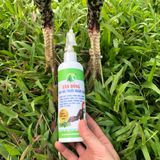  CÁN ĐỒNG - Thay bài thuốc ngâm chân Ba Bảo Bình Định 