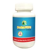  PARA VITC - Giảm đau hạ sốt - bù điện giải 