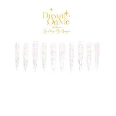 Móng Dán NailStik LFS012