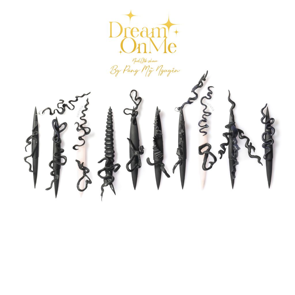 Móng Dán NailStik LFS014