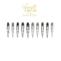 Móng Dán NailStik LFS009