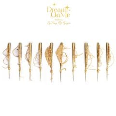 Móng Dán NailStik LLD006